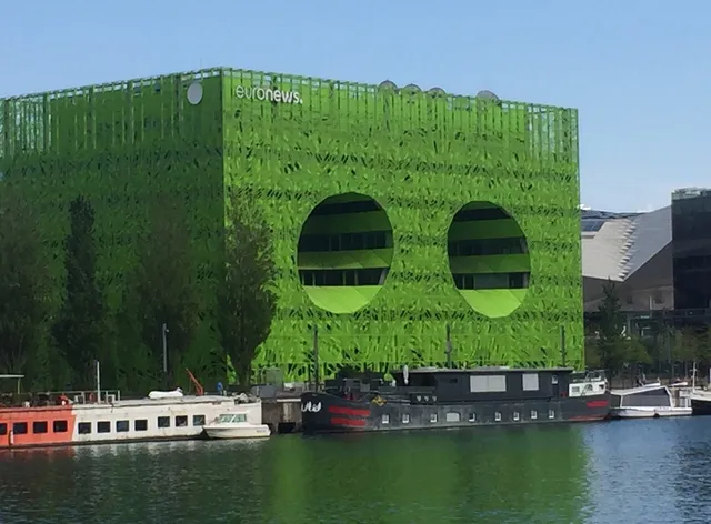 AVY Résidence Hôtelière