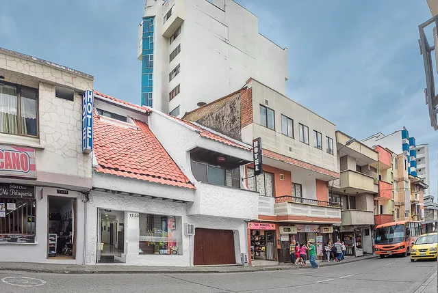 Ayenda 1110 Pereira Centro