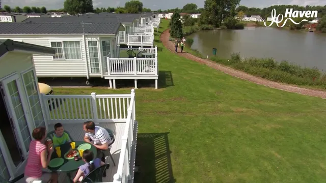 Haven Burnham-on-Sea Holiday Village