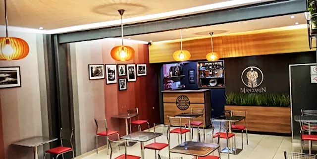 Restaurante Mandarin