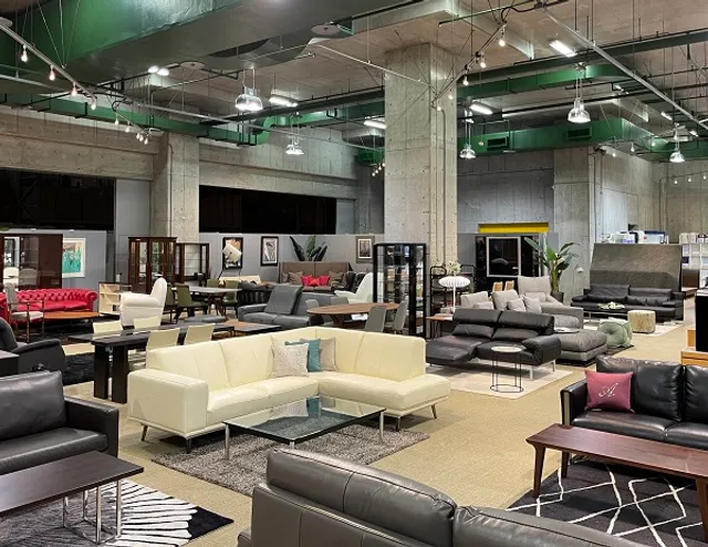 IDC Otsuka Outlet & Re-worth Yokohama