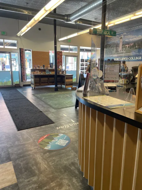 Durango Welcome Center