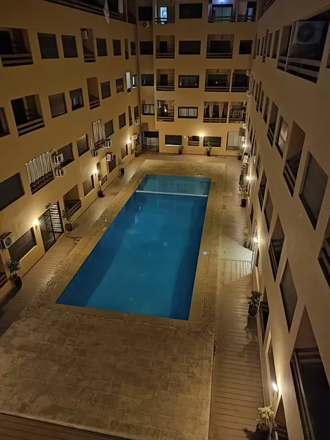 immobiliére nour al mostakbal "nour5"