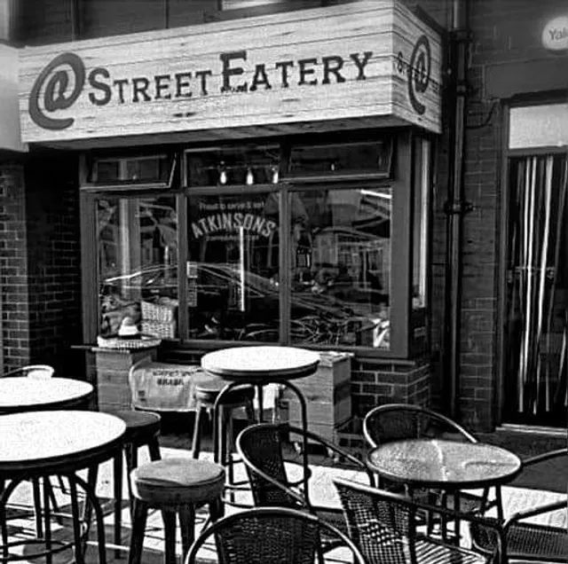 @Street Eatery