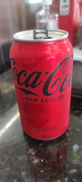 Padaria a Confeitaria Santa Terezinha