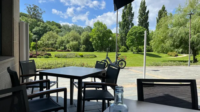 Cafe Restaurante Puñal (Santiago de Compostela)