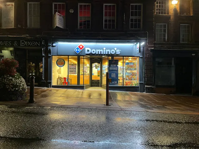 Domino's Pizza - Penrith - Cornmarket