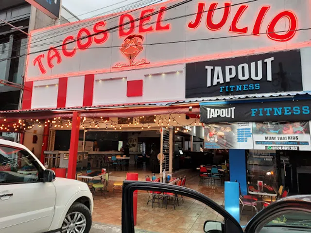 Tacos del Julio