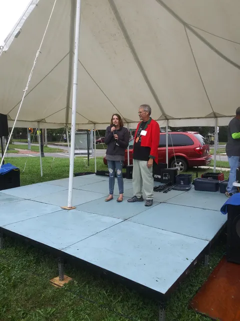 Aaron Douglas Art Fair