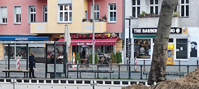 Bistro Melis