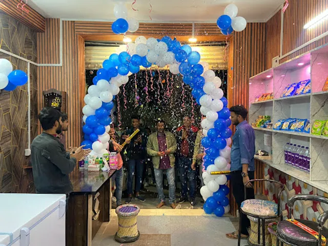 FRIENDS ZONE CAFE, NEAR GDA OFFICE, GWALIOR, MP