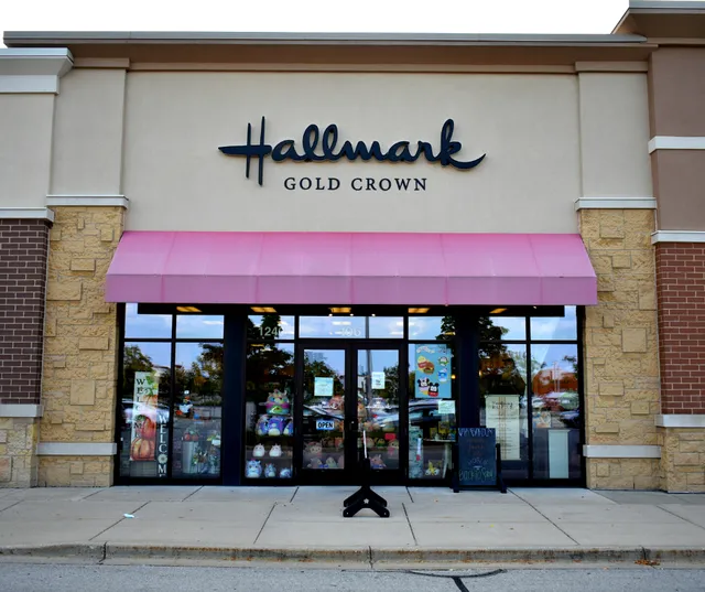 Fredrick's Hallmark Shop