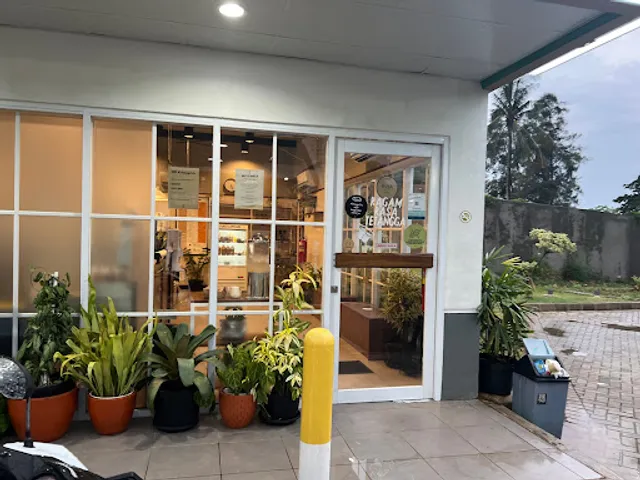 Toko Kopi TUKU - Sunter