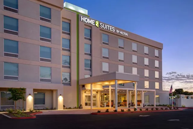 Home2 Suites by Hilton Garden Grove Anaheim