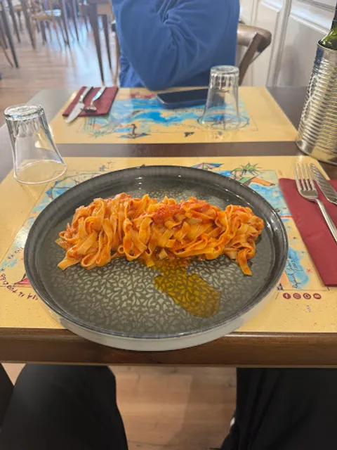 Il tempio ristorante pizzeria