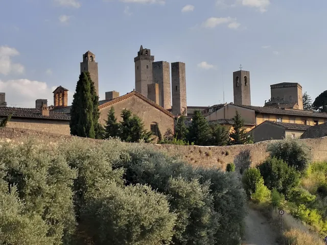 Il Balcone di Rina Casa Vacanze