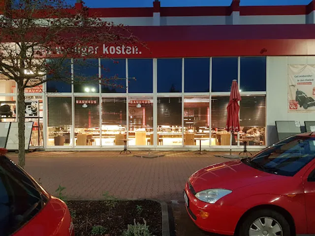 Bäckerei Allwörden