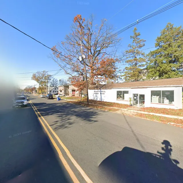 Bilinskas Brothers Bowling Shop