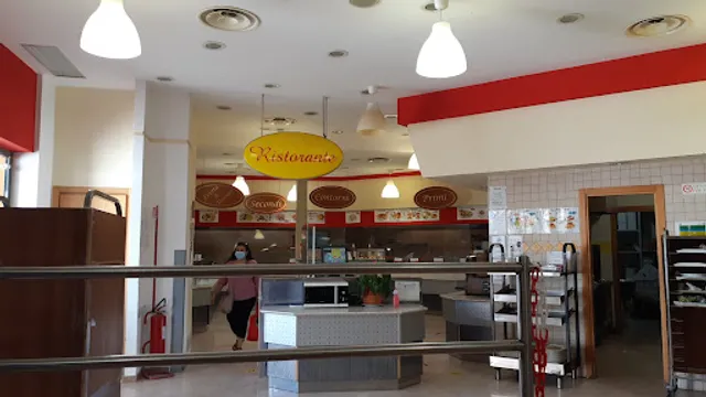 Sarni Ristorazione - Centro Commerciale Centro del Vasto - Vasto (CH)