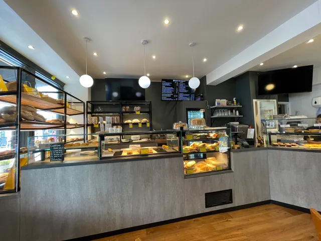 Rex Artisan Bakery Windsor