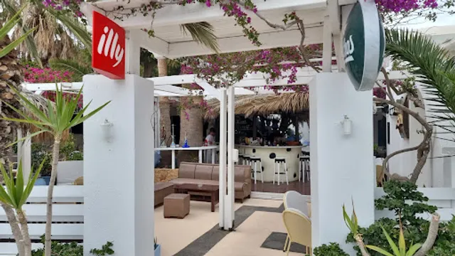 Meltemi Cocktail Bar