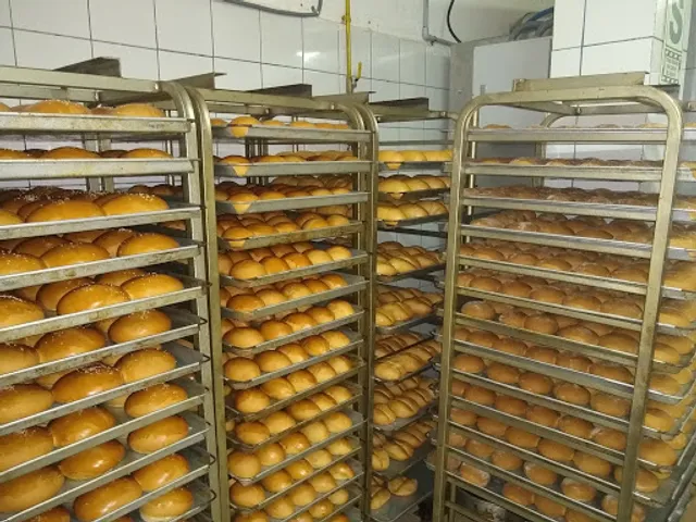 Panaderia El Rosario