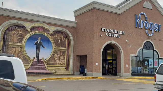 Hollywood City Center