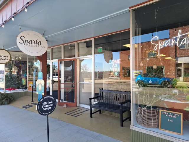 Alleghany Arts & Crafts