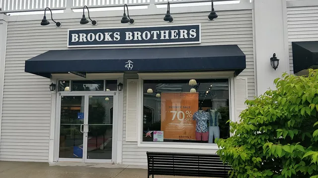 Brooks Brothers