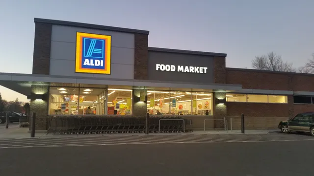 ALDI