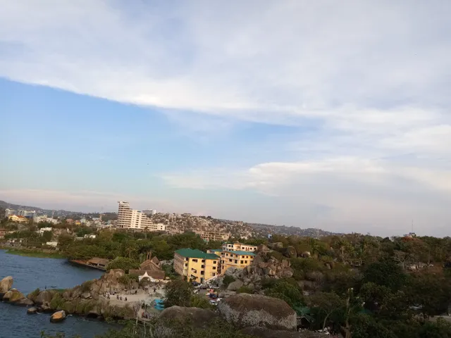 Chicken Run Bar and Grill