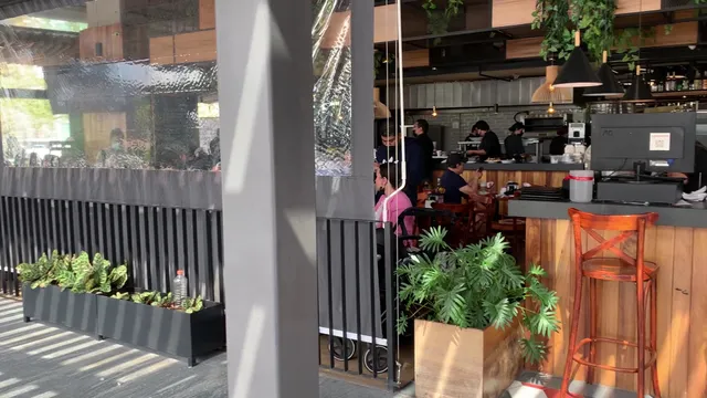 Andares Shopping Mall