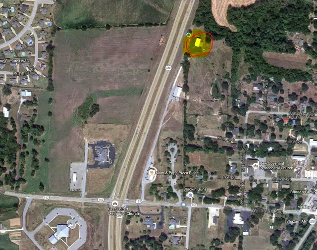 Area Wide Communications, LLC