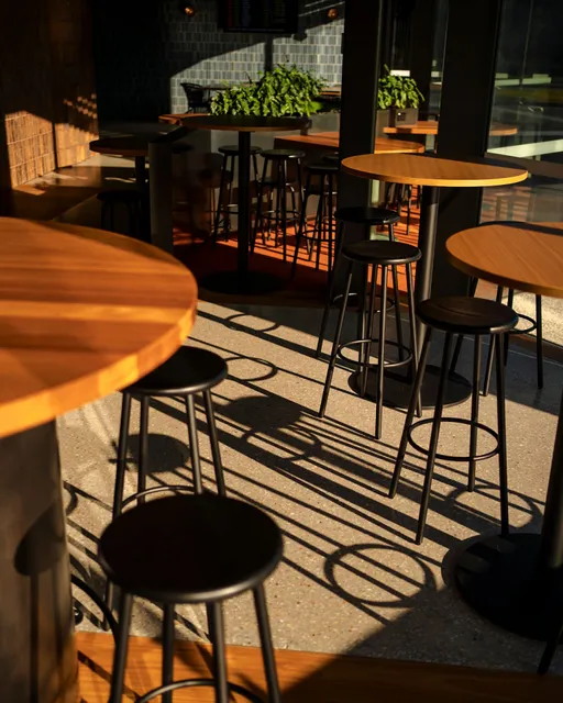 Amber State Taphouse & Kitchen