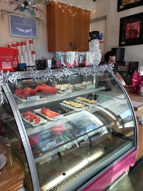 Tammie Coe Cakes Pre-order Pickup Only