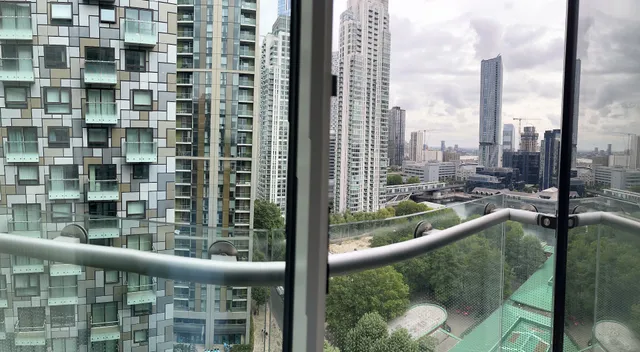 TheSqua.re Serviced Apartments