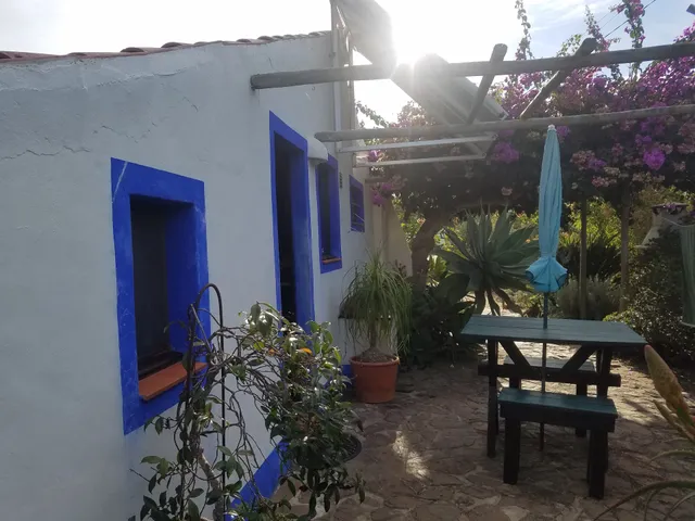 Monte Barranco da Baía