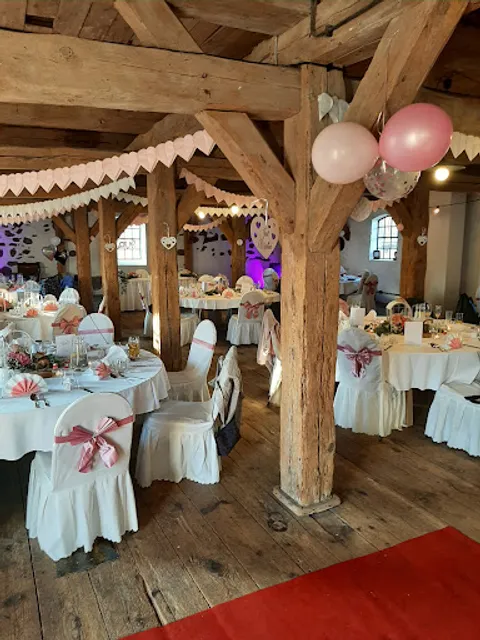 Café "Zum Speicher"