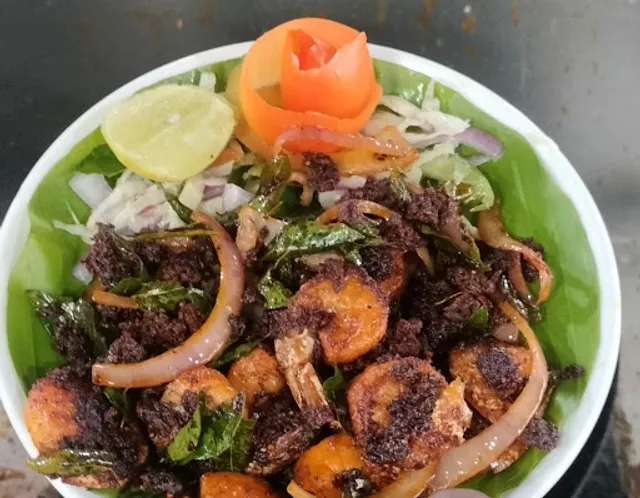 Nucleus Asian Kitchen