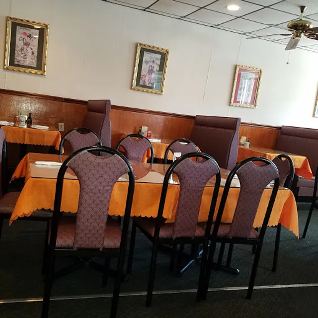Asian Pearl Chinese Restaurant