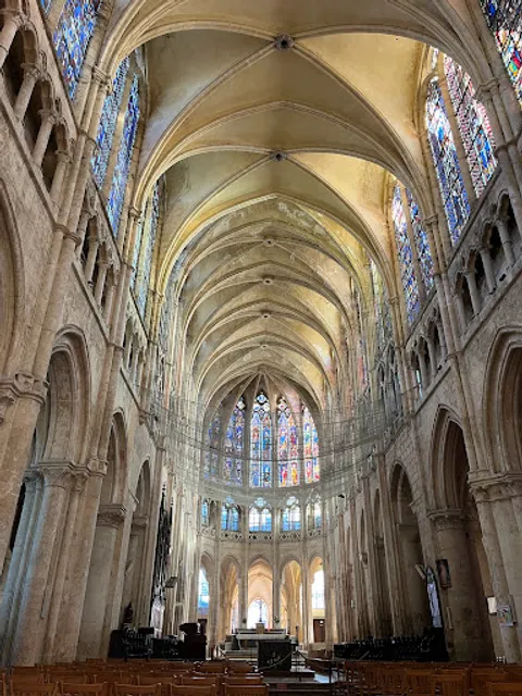 Église Saint-Pierre