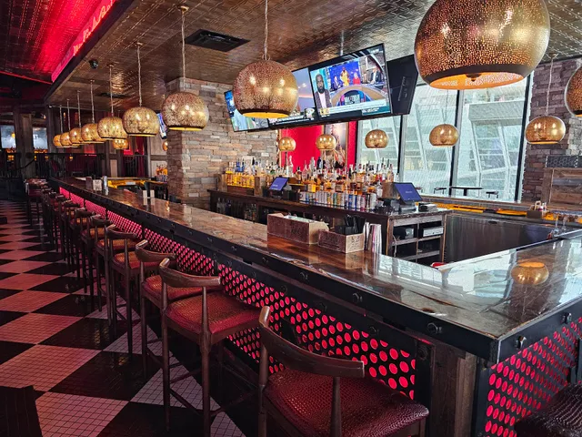 Jason Aldean's Kitchen + Bar