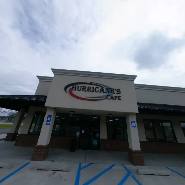 Hurricane's Cafe