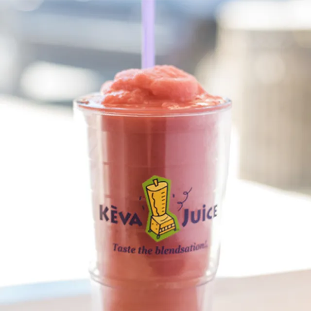 Keva Juice Colorado Springs