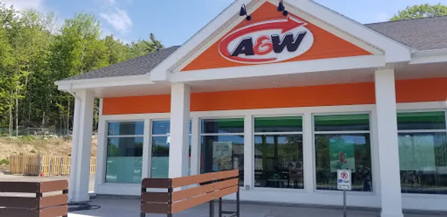 A&W Canada