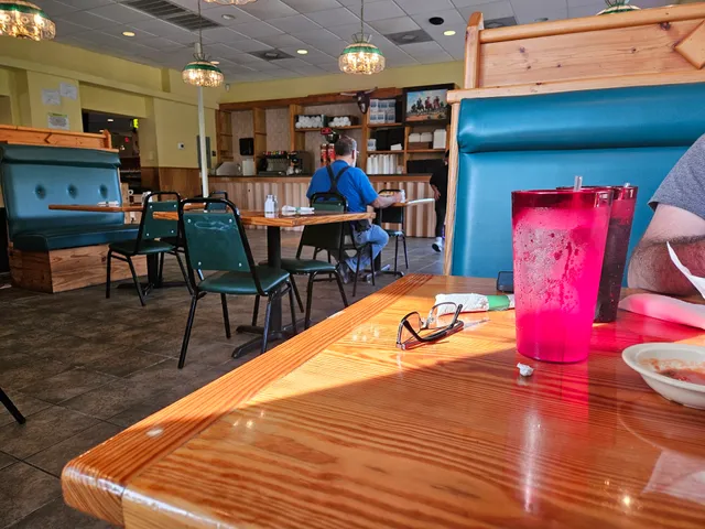 El Toro Mexican Grill