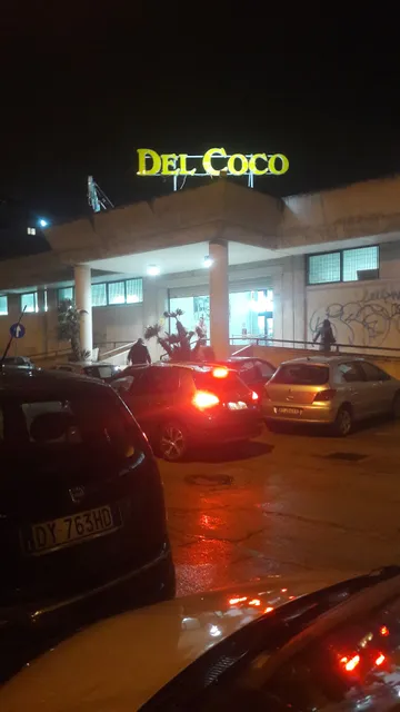Del Coco Srl