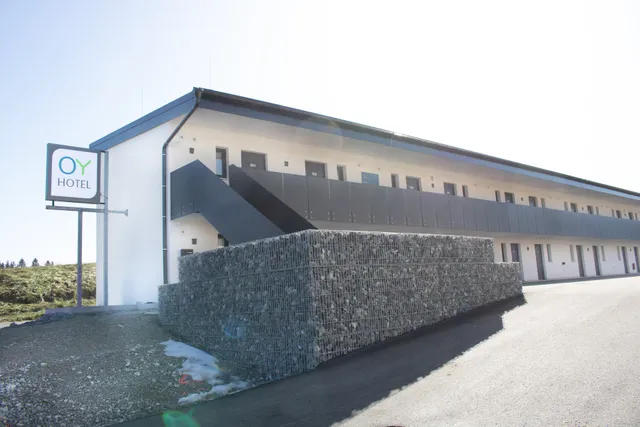 OY Hotel