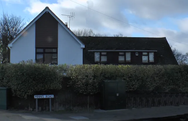 Bay Lodge Guest House