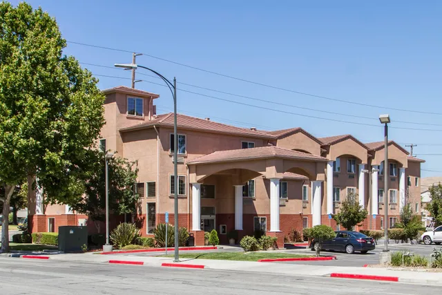 Quality Inn San Jose Airport/Silicon Valley